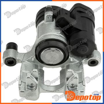 Étrier de frein arrière droite pour VW | 78B1430, 82-1420